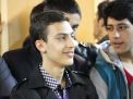 گزارش تصویری بازدید دانش آموزان پسر سال چهارم دوره دوم دبیرستان، از دانشگاه صنعتی شاهرود